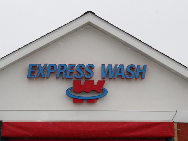 Car Wash USA