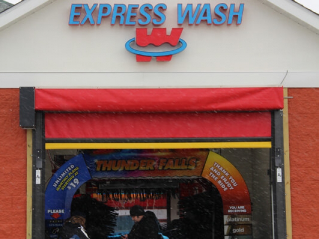 Car Wash USA