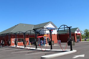 Car Wash in Lewis Center OH