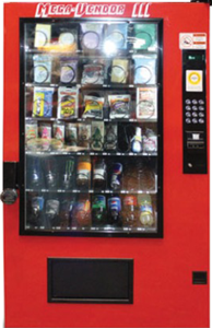 vending-machine